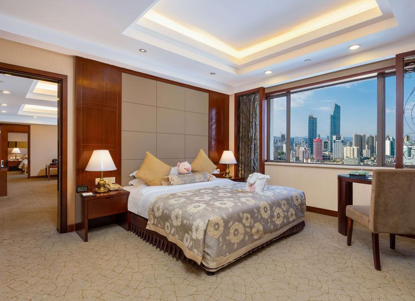 Kamar Tidur Foto