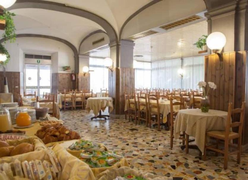 Restoran Foto