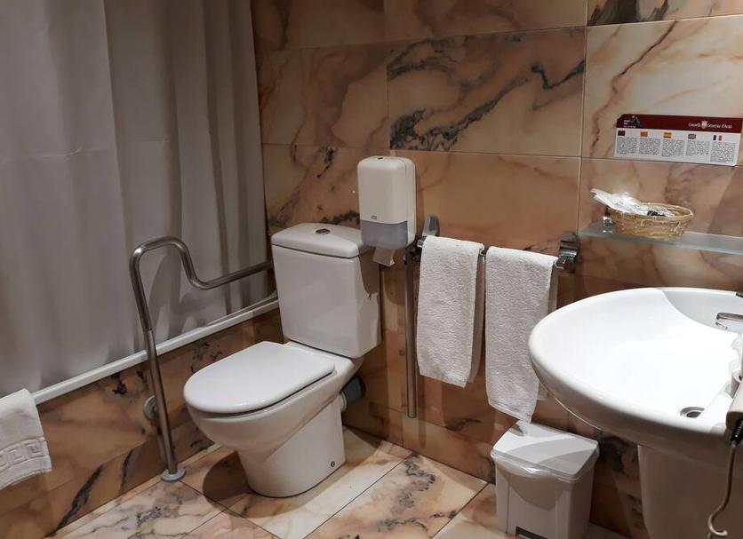 Kamar Mandi Foto
