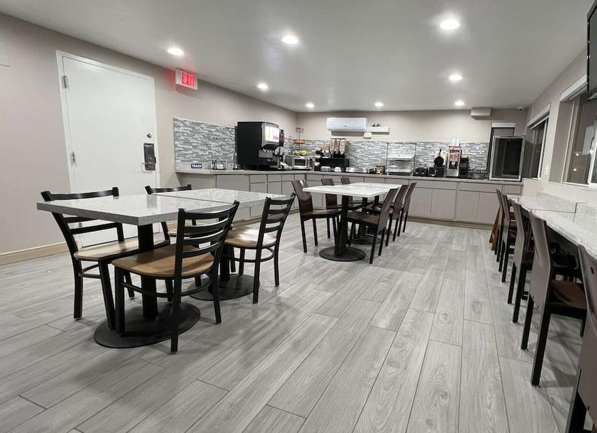 Restoran Foto