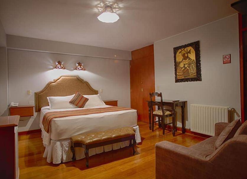 Kamar Tidur Foto
