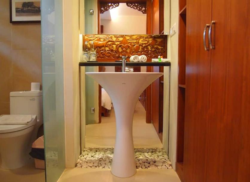 Kamar Mandi Foto