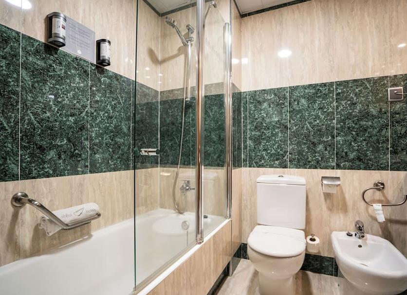 Kamar Mandi Foto