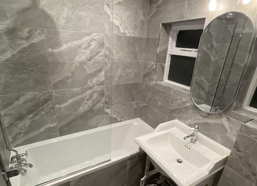 Kamar Mandi Foto