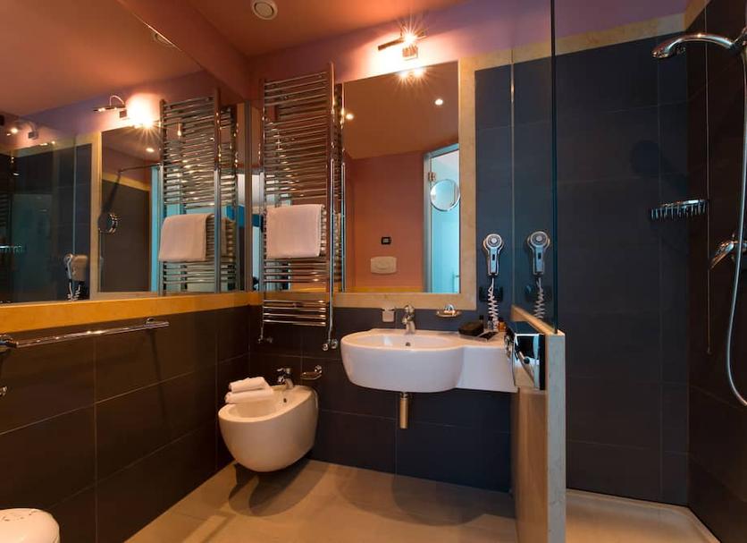 Kamar Mandi Foto
