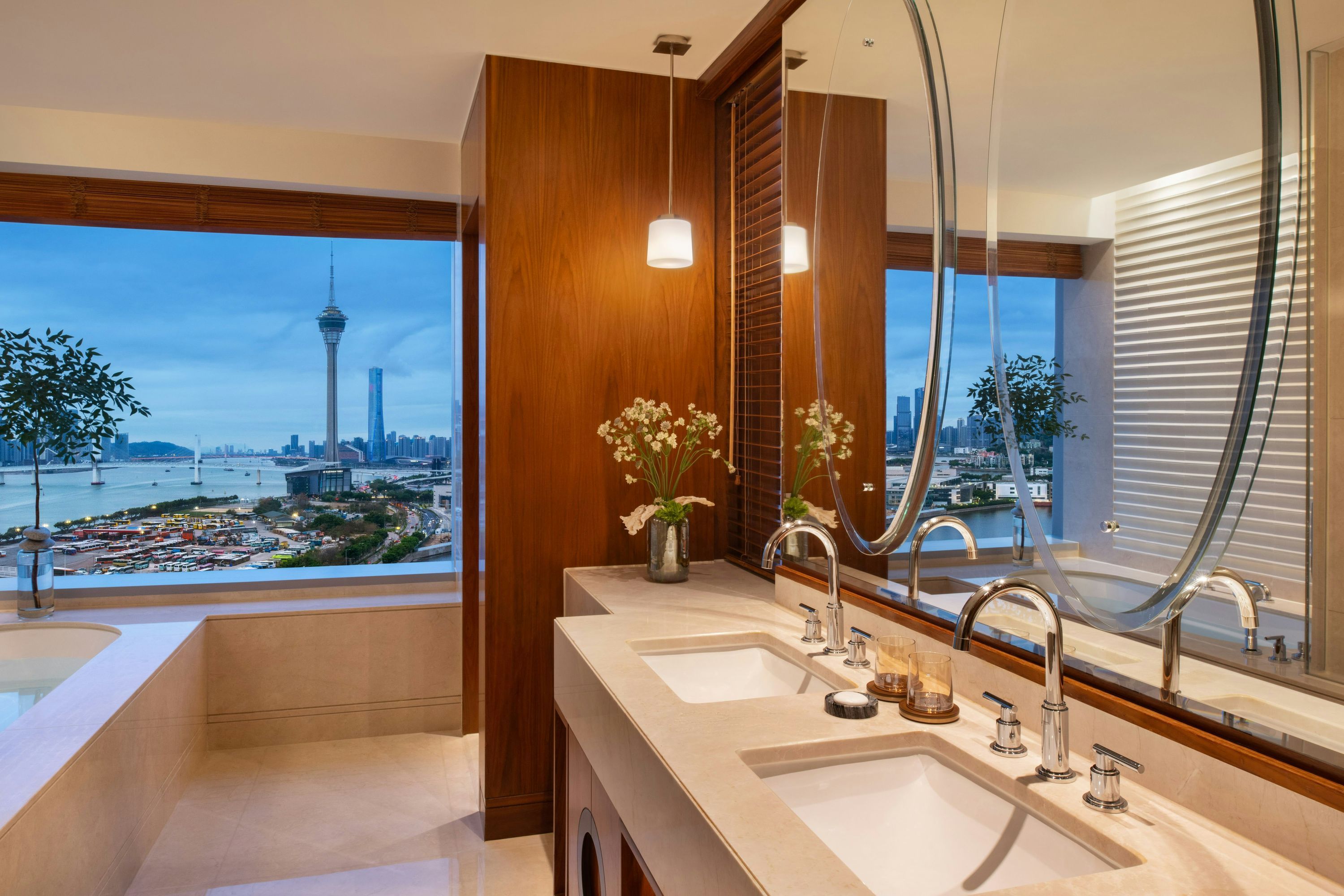 Kamar Mandi