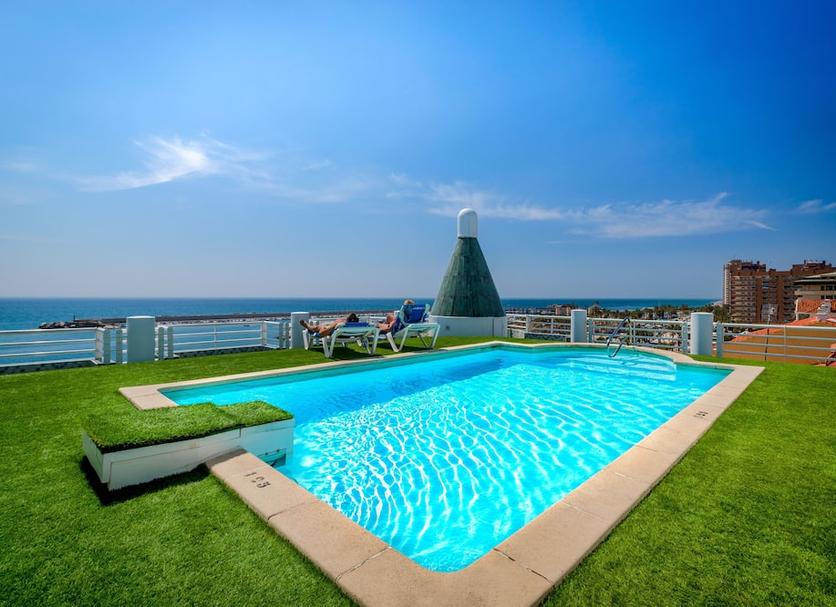 Kolam Foto