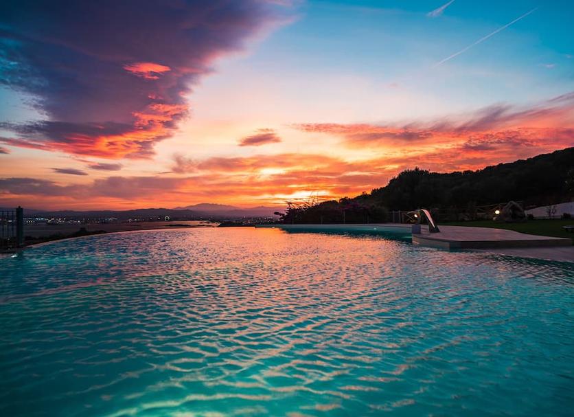 Kolam Foto