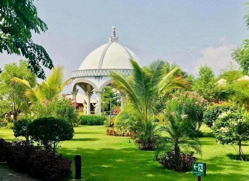 Pemandangan luar Foto