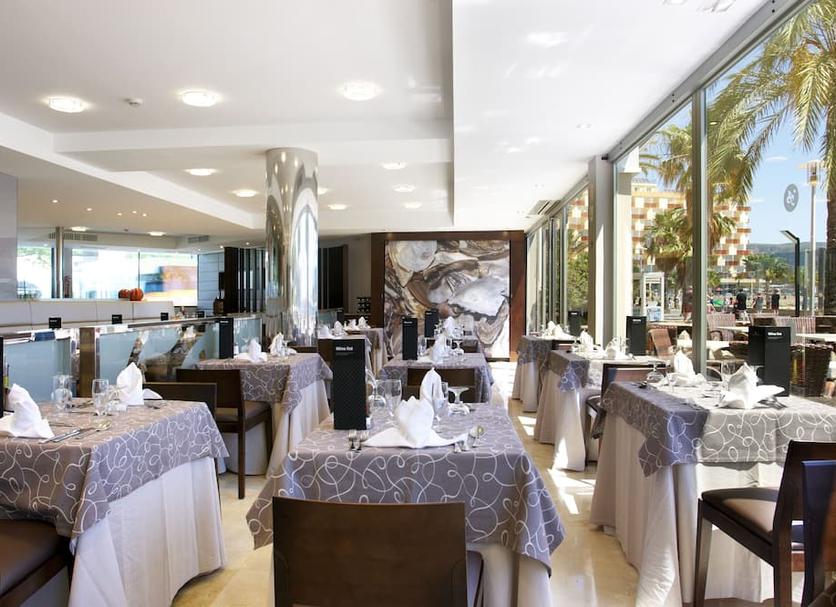 Restoran Foto