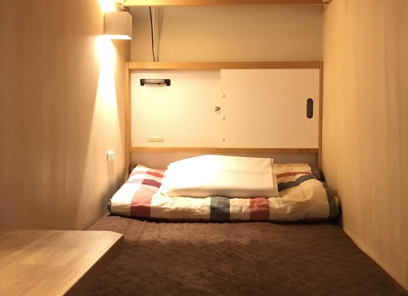 Kamar Tidur Foto