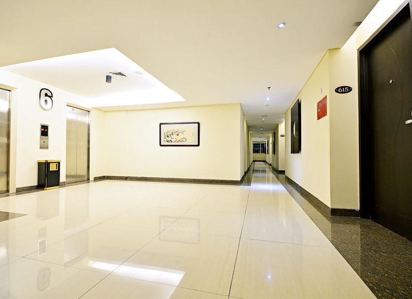 Lorong Foto