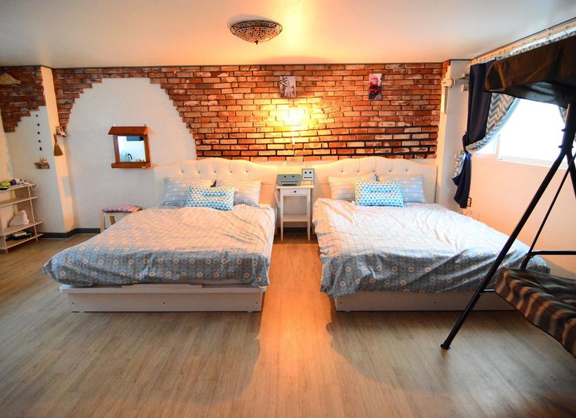 Kamar Tidur Foto