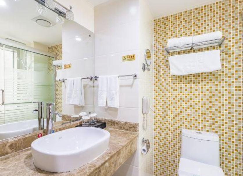 Kamar Mandi Foto