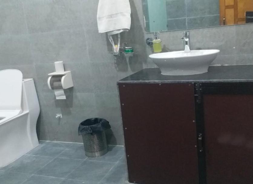 Kamar Mandi Foto