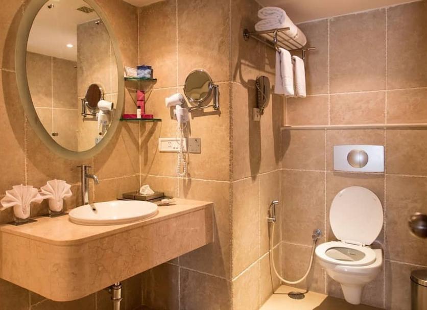 Kamar Mandi Foto
