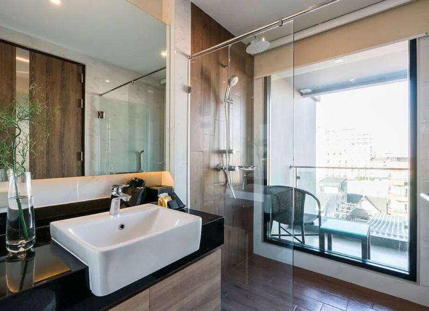 Kamar Mandi Foto