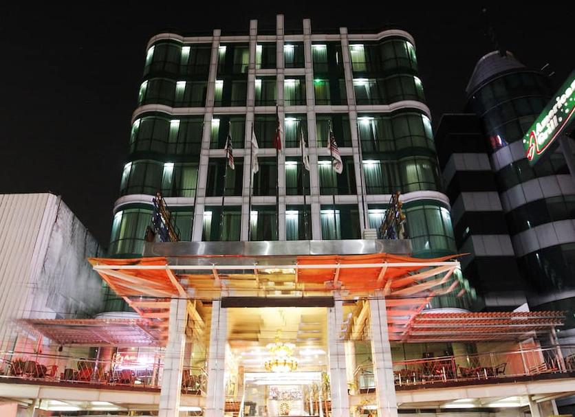 Bangunan Foto