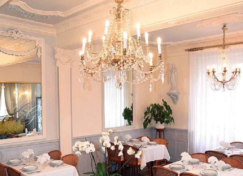 Restoran Foto