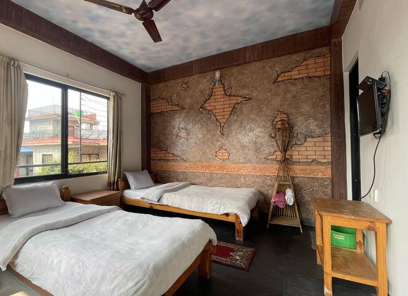 Kamar Tidur Foto