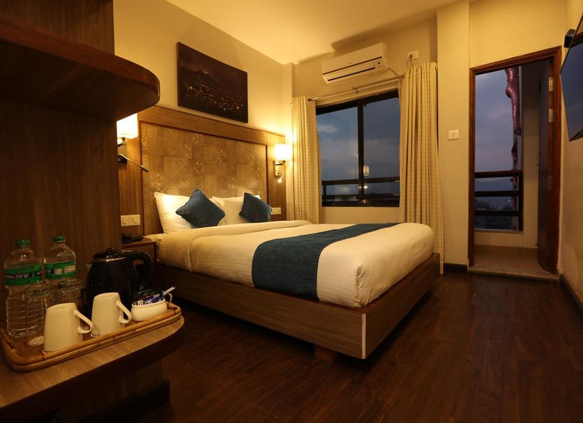 Kamar Tidur Foto