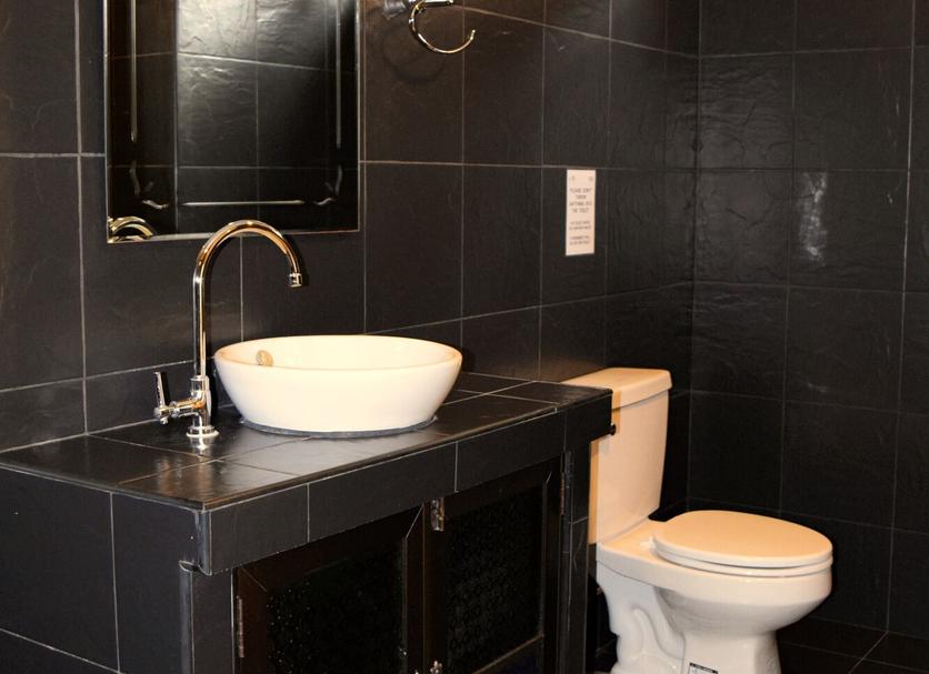 Kamar Mandi Foto