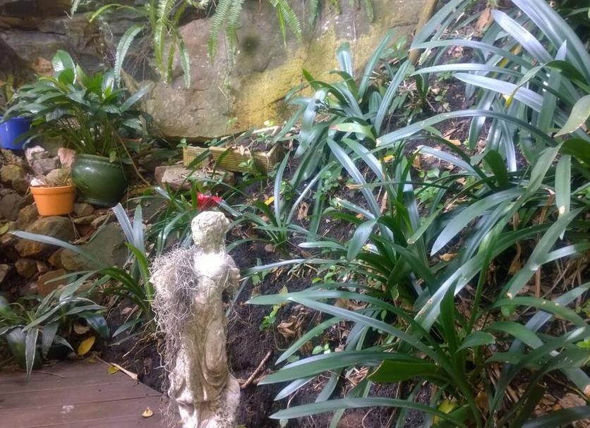 Pemandangan luar Foto
