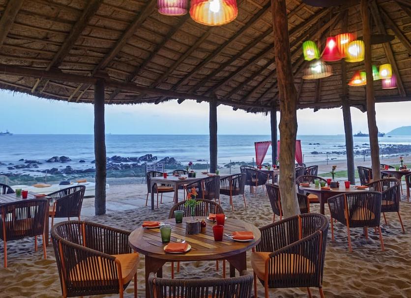 Restoran Foto