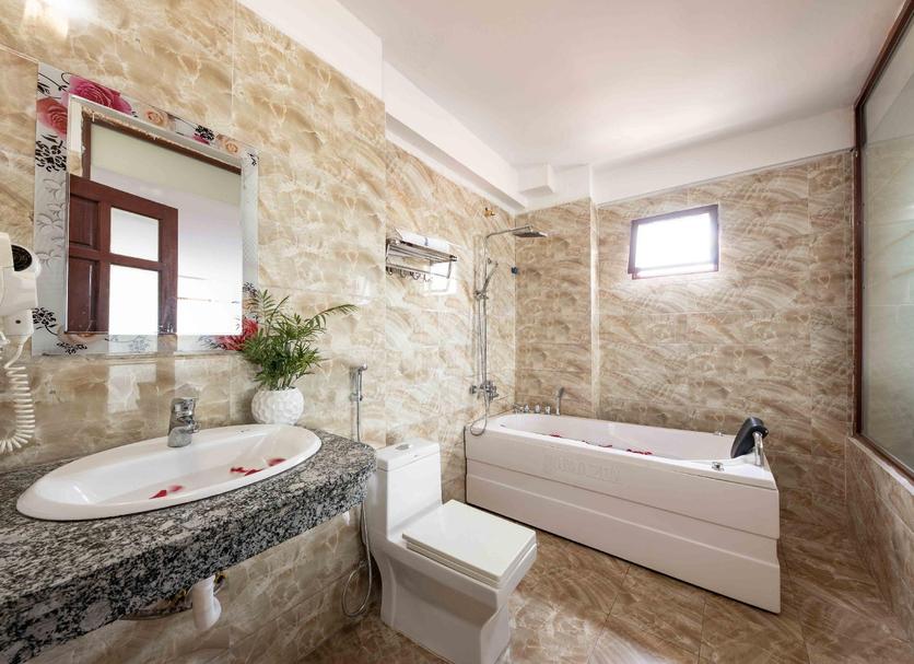 Kamar Mandi Foto