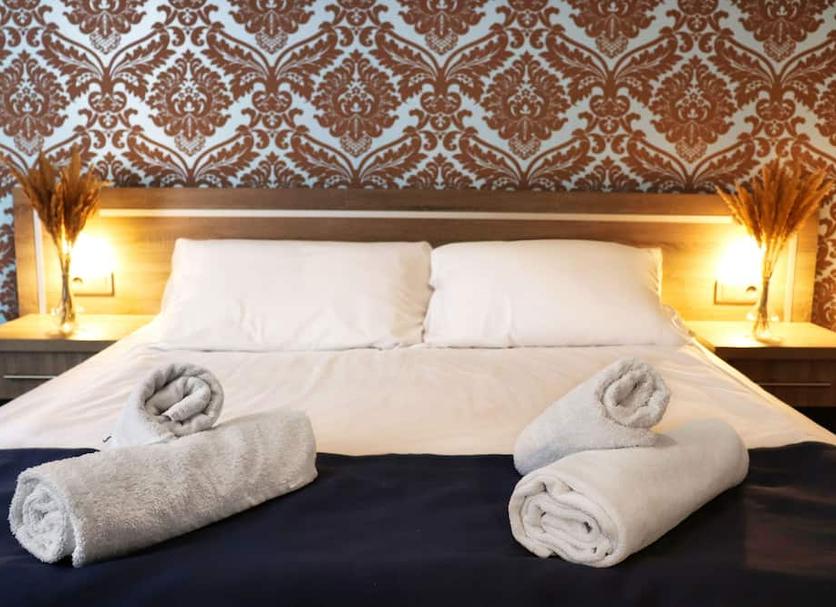 Kamar Tidur Foto