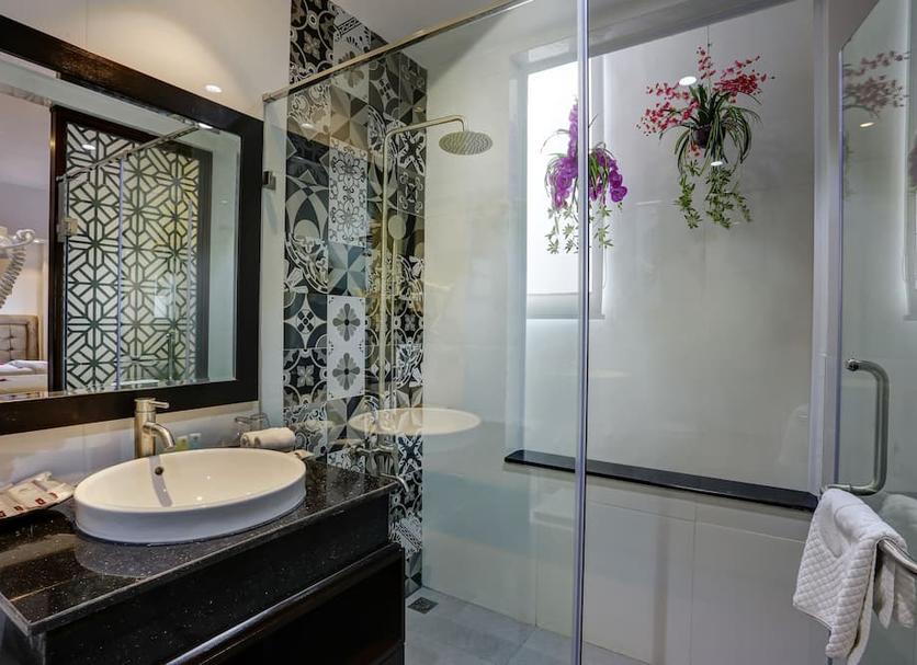 Kamar Mandi Foto