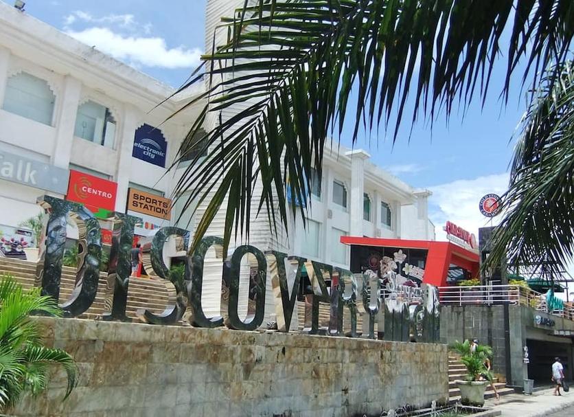 Pemandangan luar Foto
