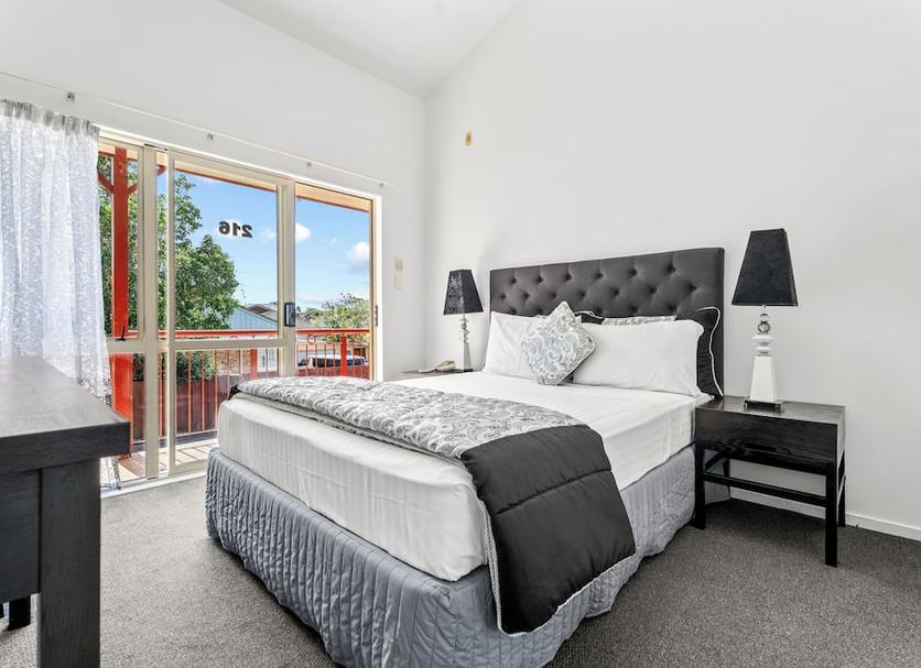 Kamar Tidur Foto