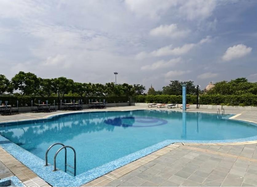 Kolam Foto