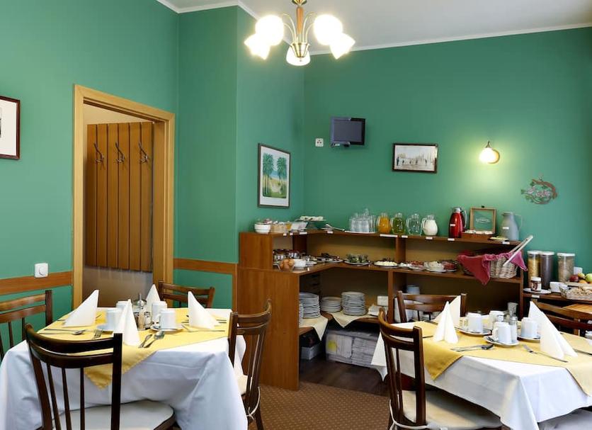 Restoran Foto
