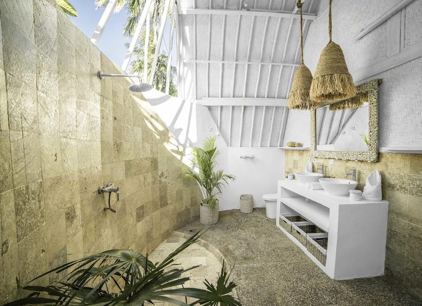 Kamar Mandi Foto