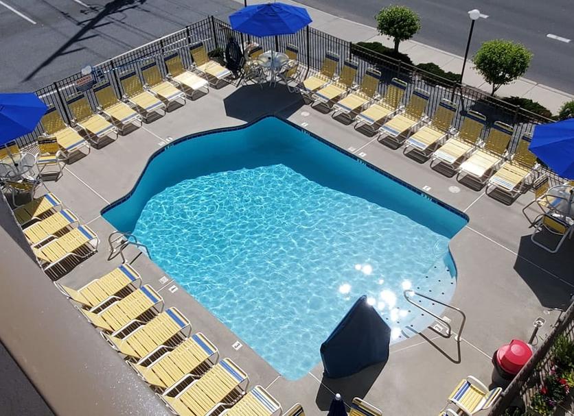 Kolam Foto