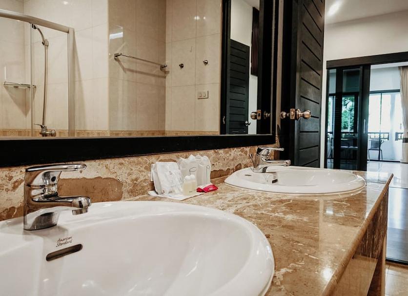 Kamar Mandi Foto