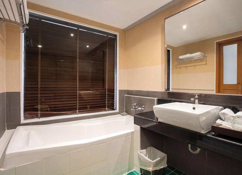 Kamar Mandi Foto