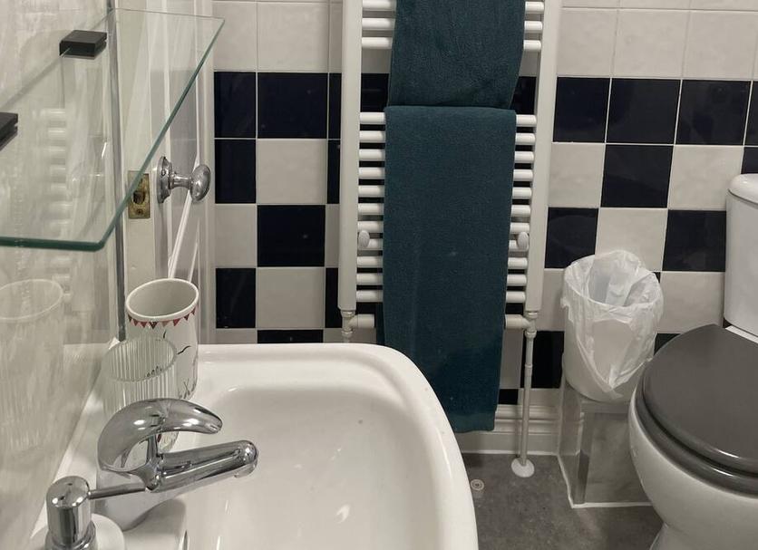 Kamar Mandi Foto