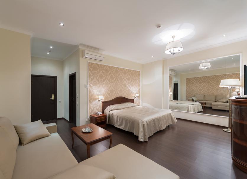 Kamar Tidur Foto