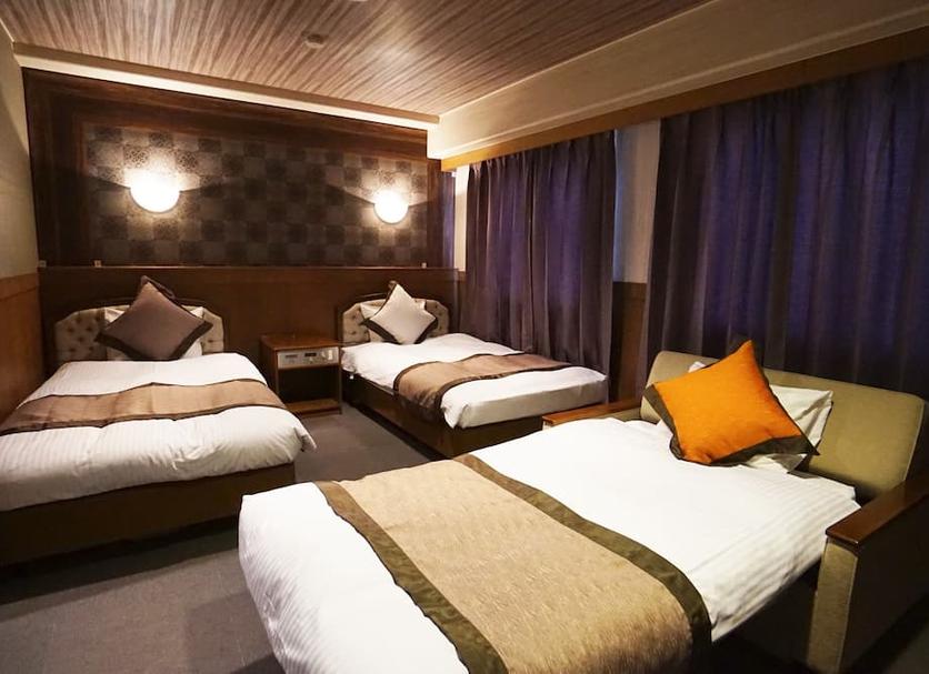 Kamar Tidur Foto