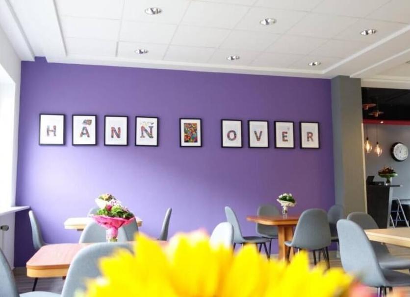 Restoran Foto