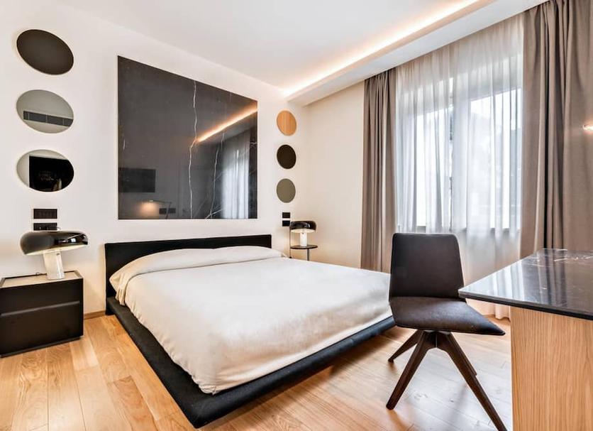 Kamar Tidur Foto