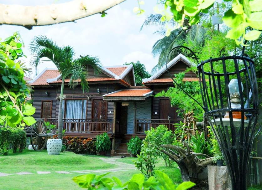 Pemandangan luar Foto