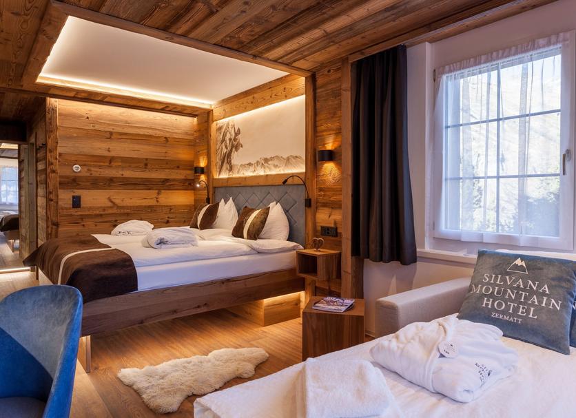 Kamar Tidur Foto