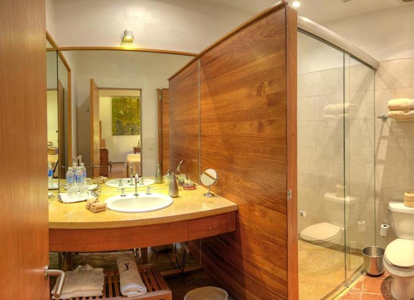 Kamar Mandi Foto
