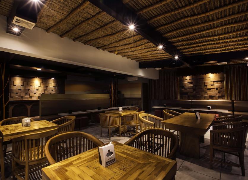 Restoran Foto