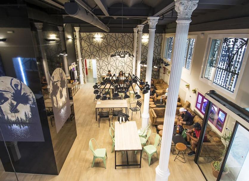 Restoran Foto
