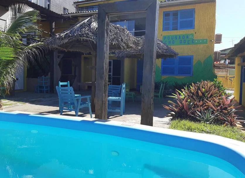 Kolam Foto